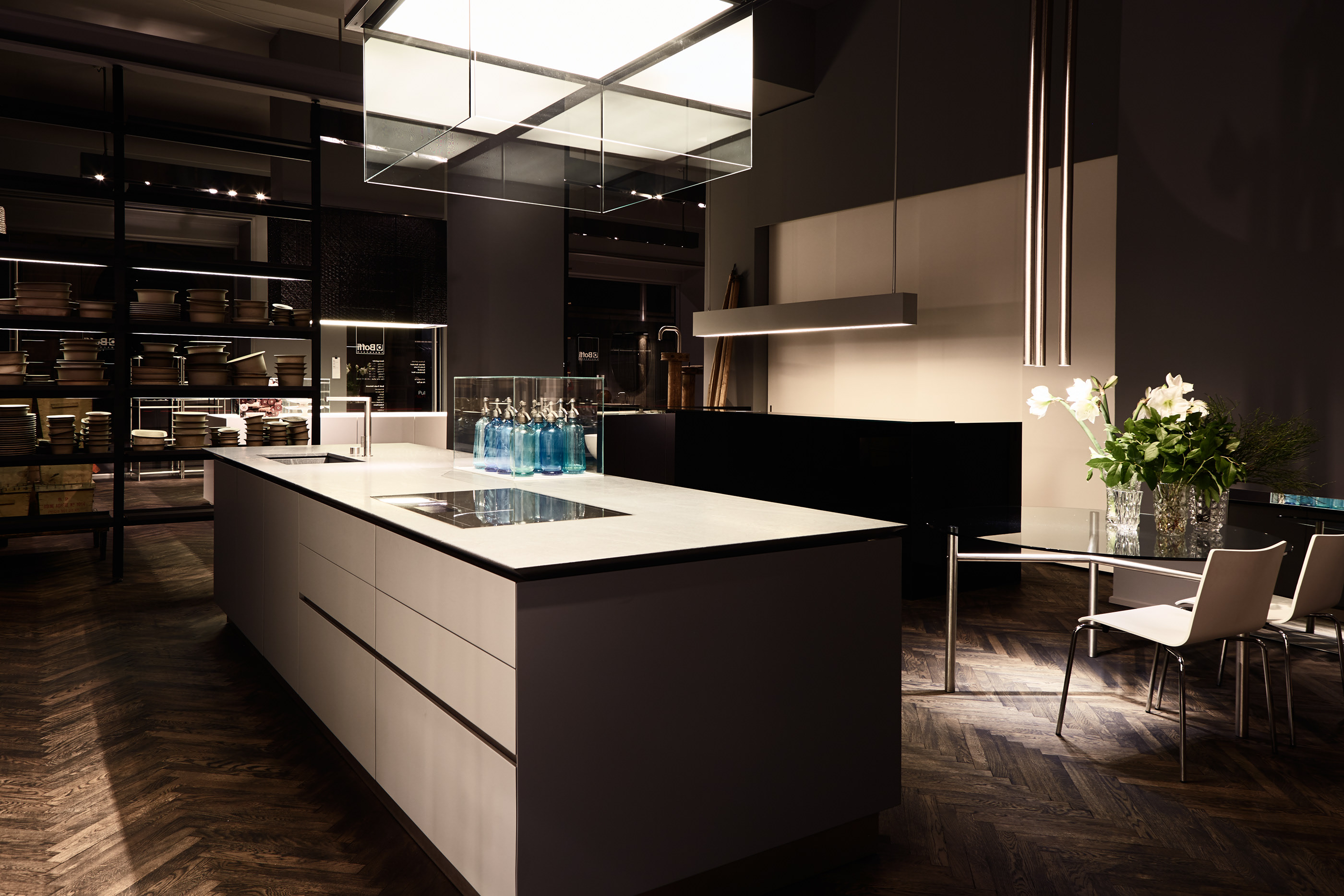 Kitchen Designs 