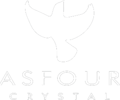 Crystal Asfour